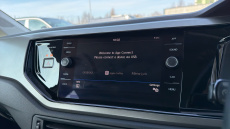 Volkswagen Polo 1.0 EVO SE 5dr Petrol Hatchback